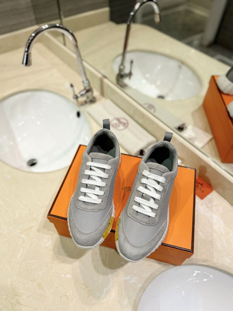 Hermes Low Shoes